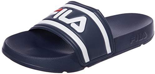 FILA Femme Morro Bay 2.0 Wmn Slipper, Dress Blue, 39 EU