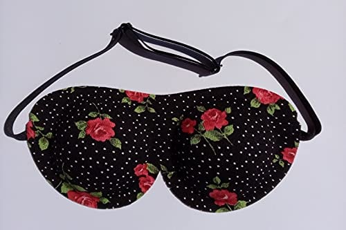 Schlafmasken von Dr. Weidenmann - Deutsches Produkt Fleur