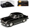 Wolga GAZ Volga M-21 Limousine Schwarz 1956-1970 1/43 Ixo Modell Auto