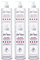 Blu Home GEL MANI IGIENIZZANTE 70% ALCOOL con Oli Essenziali di Limone, Tea Tree e Glicerina Vegetale (500ml - 6 pezzi)