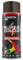 Bostik SUPER COLOR MARRÓN CHOCOLATE RAL 8017, Pintura en Spray Acrílica para Uso Profesional y Doméstico, Multiusos, Secado Rápido, Acabado Brillante, Interior y Exterior, Bote 400 ml