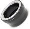 Pro Lens Adapter for use with Olympus OM lenses. Compatible with Olympus and Panasonic Micro 4/3rds Cameras