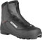 ATOMIC Unisex Savor 25 schwarz/rot Skischuhe, Negro y Rojo, 46 EU