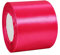 Ruban Satin Les Roses Gros 75mm,22m Polyester Ruban Satin,Ruban Cadeau Emballage,Ruban Noel Ruban Tissu pour Couture,Nœuds,Artisanat,Bouquet,Décoration de Mariage,Voitures,Anniversaire,Gâteau