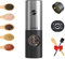 Pepper Mill 01-Stainless-YL