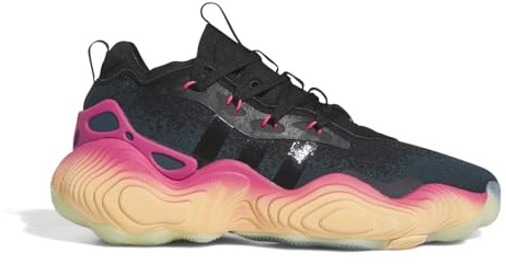 adidas Trae Young 3 Basketballschuhe für Herren
