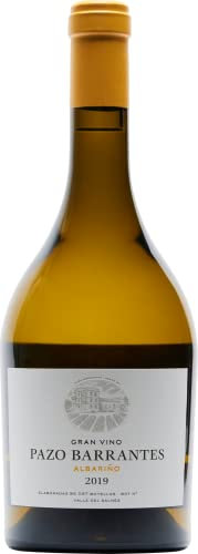 Gran Vino Pazo Barrantes Albariño 2020