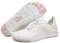 Teechodina Unisex Traillaufschuhe Herren Damen Wanderschuhe Barfußschuhe Laufschuhe Knit Sneaker Fitnessschuhe Fivefinger Zehenschuhe, AA-Weiß, 42