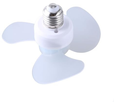 Swetopq Ventiladores y ventiladores de refrigeración para dormitorio, ventilador moderno contemporáneo de mesa, ventilador silencioso, ventilador pequeño de plástico, ventilador portátil para