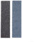 HpLi Lot de 2 filtres de climatisation pour filtre de climatisation pour Filtre (B)