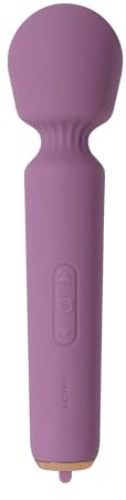 Svakom Mini Emma Neo Massagestab Lila 4,3 cm