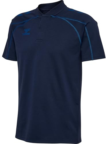 hummel Herren Hmlmove 2.0 Polo Polo Shirt