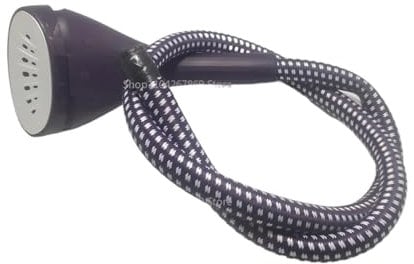 Accesorios De Manguera Y Boquilla De Vapor Compatibles con Planchas Colgantes Philips GC554, GC553, GC556 Y GC557.