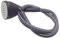 Accesorios De Manguera Y Boquilla De Vapor Compatibles con Planchas Colgantes Philips GC554, GC553, GC556 Y GC557.