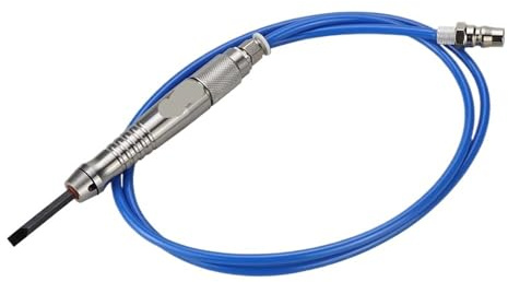 Scalpello ad aria compressa Mini Scalpello Pneumatico For Gesso Dentale, Pala For Incisione Utensili pneumatici