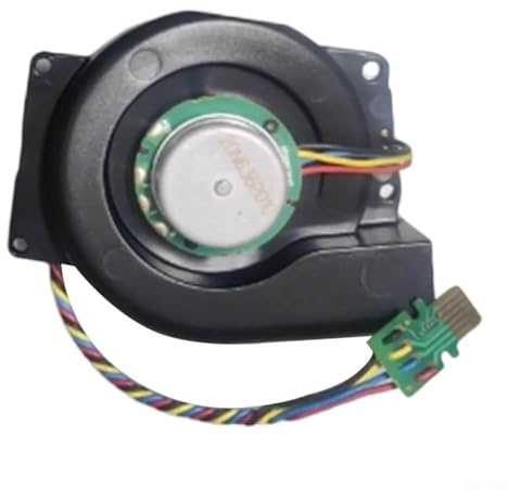 CashMuch Replacement Quiet Motor Fan for Roomba i3+/i4+/i7/i8 Vacuum Cleaner, High Airflow Low Noise Easy Install