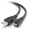 MyVolts 5V USB Ladekabel kompatibel mit Roku Streaming Stick+ Media-Player