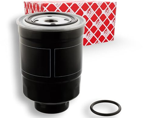 Febi bilstein 47460 filtro de combustible con anillo