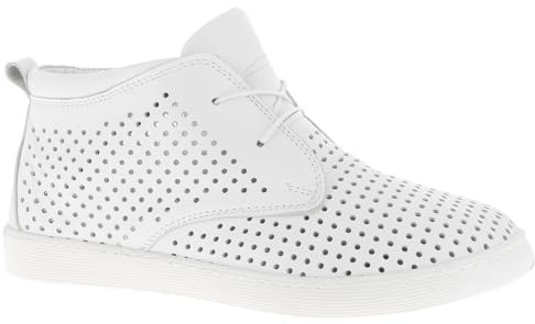 Andrea Conti Damen Schnürer Damen Sneaker
