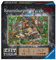 Ravensburger EXIT Puzzle 16483 Im Gewächshaus 368 Teile