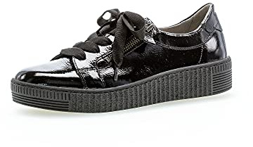 Gabor adult 53.334.97 schwarz Gr. 41