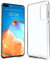 Newtop Cover Compatibile per Huawei P40/Lite/Lite E/PRO, Custodia Morbido TPU Clear Protettiva Gel Silicone Trasparente Slim Sottile Case Posteriore (per P40)