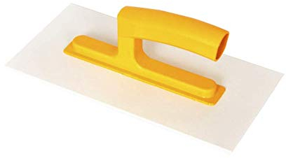 Plastic ABS 11 Rendering Texturing Top Coat Float Trowel 270 x 130mm (N6017)