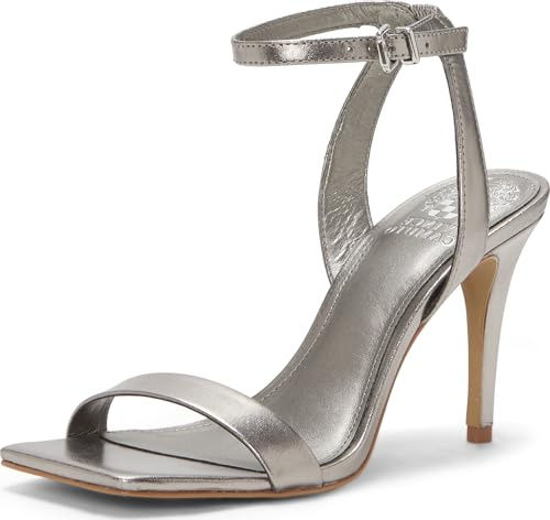 Vince Camuto Women's Saprenda Strappy Heeled Sandals