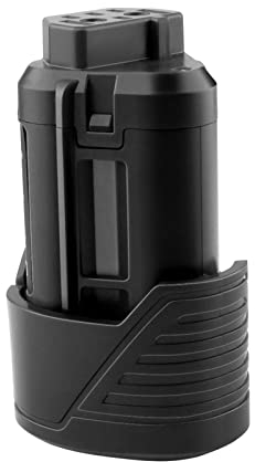 GOOALITY 3000mAh 12V L1215 Batterie Remplacement de la Batterie 12V R86048 AC82008 AC82048 AC82049 AC82059 L1215 L1215P L1215R BSS12C BWS12 BWS12CBWS