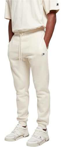 Urban Classics Herren Sporthose Starter Essential Sweatpants Trainingshose