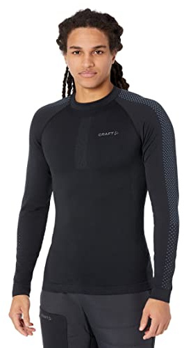 Craft Herren ADV Warm Intensity Longsleeve Langarm Unterhemd Funktionsunterhemd
