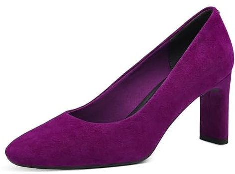Tamaris Femme 1-1-22403-41 Escarpins, Rose foncé, 38 EU