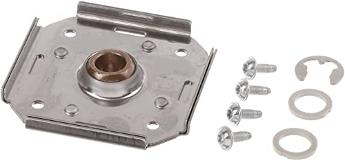 Roulement de tambour sèche-linge 00618931 tous les modèles compatibles pour Bosch Siemens 00293497 0051997 00600428