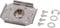 Cuscinetto supporto cesto tamburo asciugatrice 00618931 tutti i modelli compatibile con Bosch Siemens 00293497 0051997 00600428 @