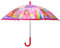 Barbie OMBRELLO BAMBINI UNICORN, Rosa