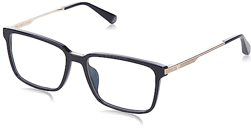 Police Unisex SPLA30C Sunglasses, 0700, 57