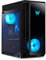 Acer Predator Orion 3000 PO3-650 Gaming PC - (Intel Core i7-13700F, 16GB, 2TB HDD and 1TB SSD, NVIDIA GeForce RTX 4070, Windows 11, Black)
