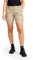 RevolutionRace Rambler Lightweight Pro Shorts für Damen, Leichte Kurze Hose und Wandershorts für Damen, Aluminium/Brindle, M