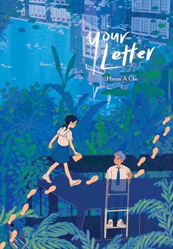 Your Letter (YOUR LETTER GN)