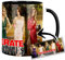 Desperate Housewives Teri Hatcher Felicity Huffman Marcia Cross Eva Longoria Dana Delany Tasse Innen & Henkel Schwarz Keramikbecher Mug
