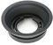 Camera Eyecup for Nikon Z9/Z8/Zf Perfect Circle Type JHTDK-33 Made in Japan