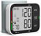 Wrist Blood Pressure Monitor, Universal Bp Cuff(5.3-8.4in) Large LCD Display 2 Users Total 240 Memories, 2 AAA Batteries & Carrying Case Included