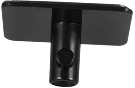 Amosfun Stand Mixer Attachment Holder Removable Hooks for Mixers Space-Saving Kitchen Accessory Organizer Easy Install Wall-Mounted Hook