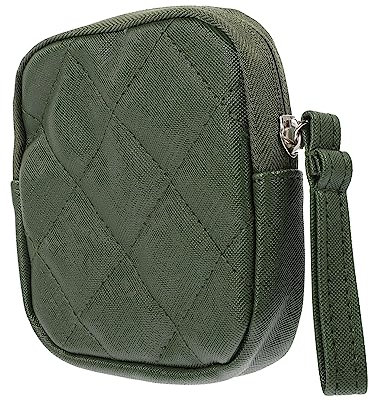 minkissy 2 Pièces De Rangement Pour Serviettes Hygiéniques Sacs De Maquillage Porte-Serviettes Hygiéniques En Plein Air Dames Portefeuille Conteneur Femmes Porte-Monnaie Conteneur De
