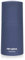 Microplane Gewürzmühle 2in1 – Denim Blau | Manuelle Mühle mit rasiermesserscharfer Edelstahlklinge | Reibt Muskatnuss, Zimt, Tonkabohne, LangenPfeffer, Nüsse & mehr