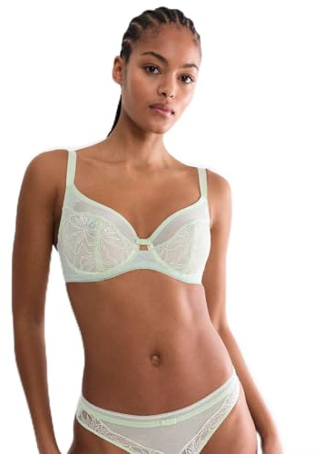 Triumph Damen O - Beauty Lily T W02 Bra
