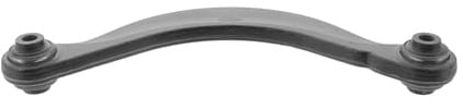 MONROE Track Control Arm | L50J10 | OE-Matching Quality | Stable Steering & Safety | Pack of 1