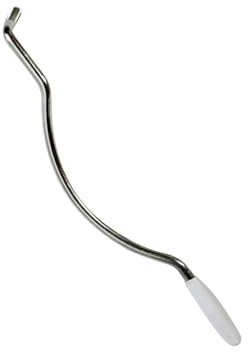 rongweiwang Die Tremoloarm Whammy Bar Buchse gewährleistet optimale Klangeinstellungen und eine lange Lebensdauer des Tremoloarm Whammy Bar Brückensystems.