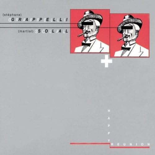 Happy Reunion (Owl Records-Serie)