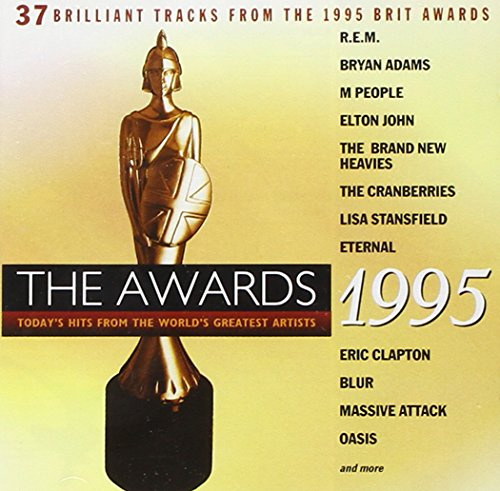 Various - The Brits Album